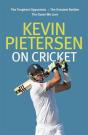Kevin Pietersen On Cricket - Preview