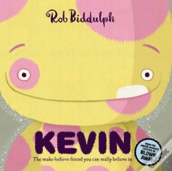 Capa do artigo Kevin