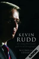 Kevin Rudd