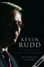 Kevin Rudd