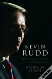 Capa do artigo Kevin Rudd