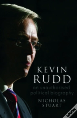 Capa do artigo Kevin Rudd