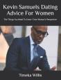 Kevin Samuels Dating Advice For Women - Preview