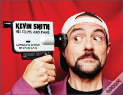 Capa do artigo Kevin Smith