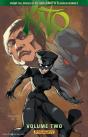 Kevin Smith'S Kato Volume 2 - Preview
