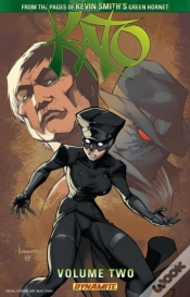 Capa do artigo Kevin Smith