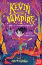 Kevin The Vampire: A Most Mysterious Monster - Preview