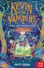Kevin The Vampire: A Wild And Wicked Witch - Preview