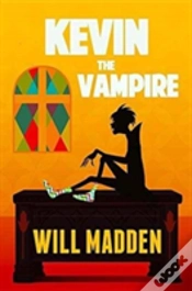 Capa do artigo Kevin The Vampire