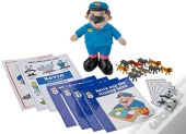 Kevin The Zookeeper