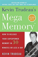 Kevin Trudeau'S Mega Memory