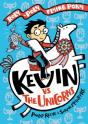 Kevin Vs The Unicorns - Preview