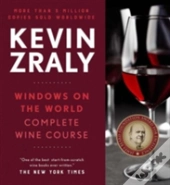Kevin Zraly Windows On The World Complete Wine Course