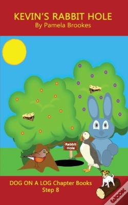 Capa do artigo Kevin'S  Rabbit Hole : Systematic Decoda