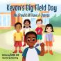 Kevon'S Big Field Day - Preview