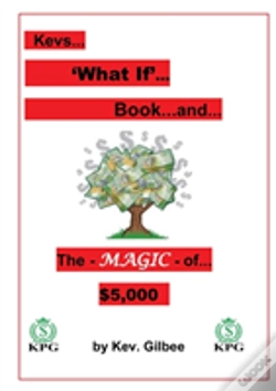Capa do artigo Kev'S What 'If' Book