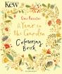 Kew A Year In The Garden Colouring Book - Preview
