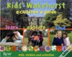 Capa do artigo Kew At Wakehurst A Childrens Guide
