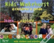 Capa do artigo Kew At Wakehurst A Childrens Guide