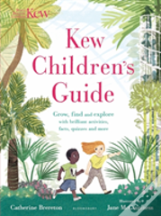 Kew Children'S Guide