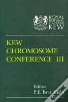 Kew Chromosome Conference Iii