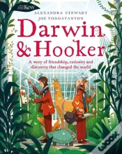Capa do artigo Kew: Darwin And Hooker