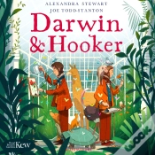 Capa do artigo Kew: Darwin And Hooker