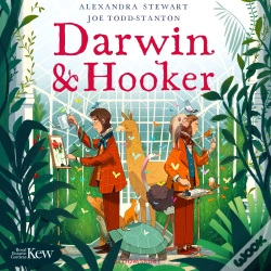 Capa do artigo Kew: Darwin And Hooker