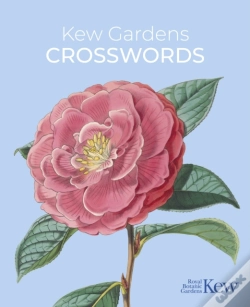 Capa do artigo Kew Gardens Crosswords