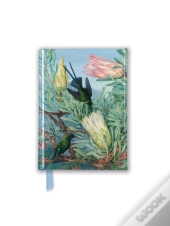 Kew Gardens Marianne North Pocket Journa
