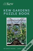 Kew Gardens Puzzle Book