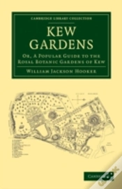 Capa do artigo Kew Gardens