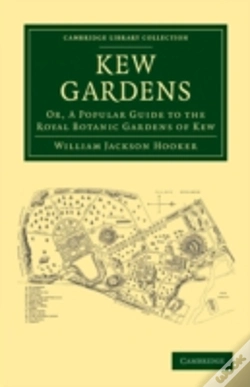 Capa do artigo Kew Gardens