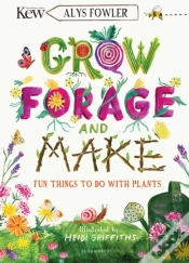 Capa do artigo Kew: Grow, Forage And Make