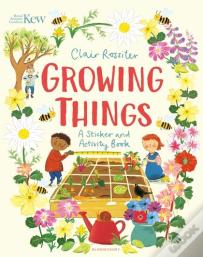 Kew: Growing Things
