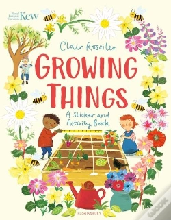 Capa do artigo Kew: Growing Things