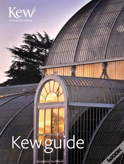 Capa do artigo Kew Guide
