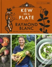 Capa do artigo Kew On A Plate With Raymond Blanc