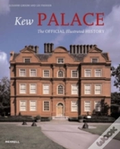 Capa do artigo KEW PALACE