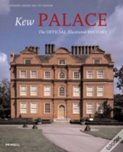 Capa do artigo KEW PALACE