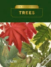 Capa do artigo Kew Pocketbooks: Trees