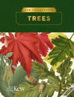 Capa do artigo Kew Pocketbooks: Trees