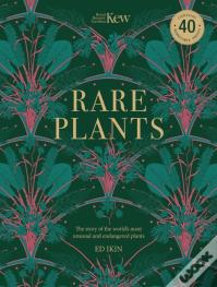 Kew - Rare Plants