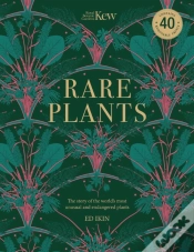 Capa do artigo Kew - Rare Plants