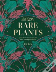 Kew - Rare Plants
