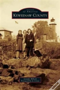 Capa do artigo Keweenaw County