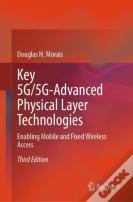 Key 5g/5g-Advanced Physical Layer Technologies