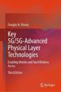 Key 5g/5g-Advanced Physical Layer Technologies - Preview