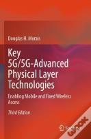 Key 5g/5g-Advanced Physical Layer Technologies