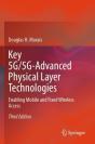 Key 5g/5g-Advanced Physical Layer Technologies - Preview